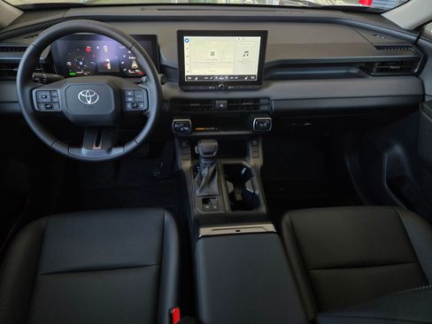 New 2026 Toyota RAV4 XLE Premium FWD image 10