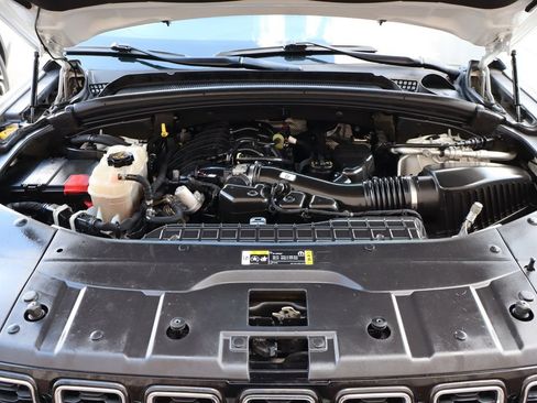 Used 2021 Jeep Grand Cherokee L Limited AWD/4WD image 49