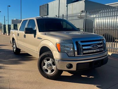 Used 2010 Ford F150 FX2