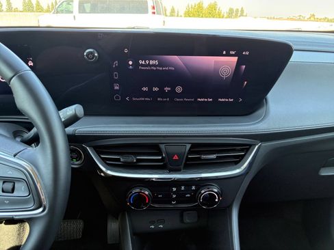 Used 2026 Buick Encore GX Preferred FWD image 17