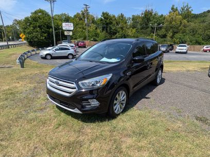 Used 2019 Ford Escape SEL