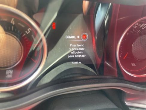 Used 2023 Dodge Challenger R/T Scat Pack image 7