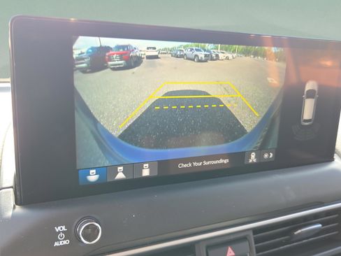 New 2026 Honda Pilot EX-L image 23