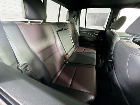Used 2022 Honda Ridgeline Black Edition image 27