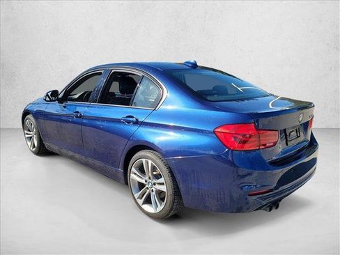 Used 2016 BMW 328i Sedan image 7