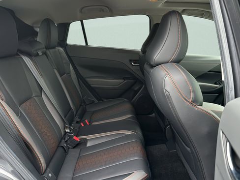 Certified 2024 Subaru Crosstrek 2.5i Limited w/ Crosstrek Mirror Package image 26