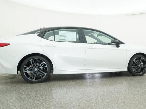 New 2026 Toyota Camry XSE image 26