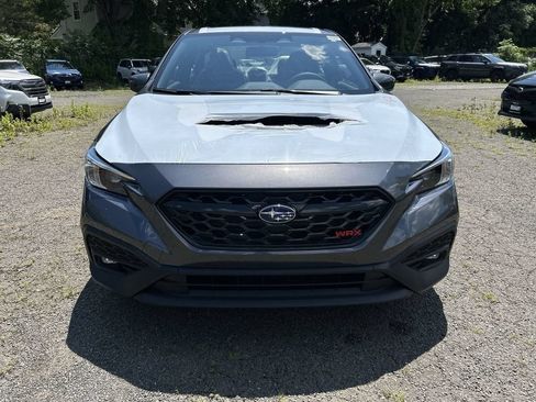 New 2026 Subaru WRX Premium AWD/4WD image 3