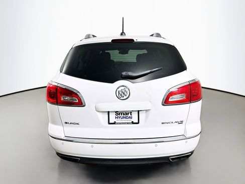 Used 2017 Buick Enclave Premium w/ Experience Buick Package image 6