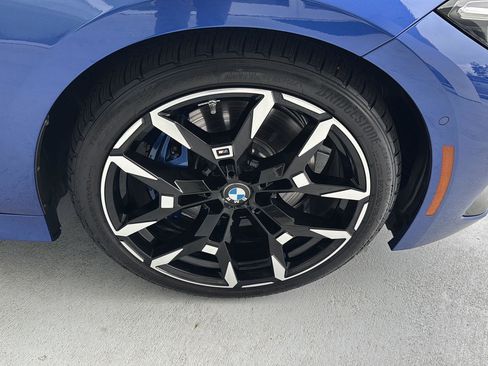 Used 2025 BMW M340i image 35