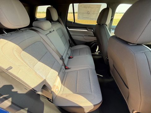 New 2026 GMC Terrain Elevation w/ Black Edition image 17