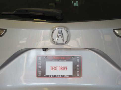 Used 2020 Acura RDX FWD w/ Advance Package image 66