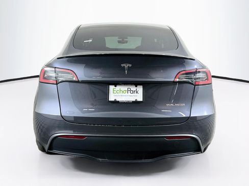 Used 2022 Tesla Model Y Performance AWD/4WD image 7