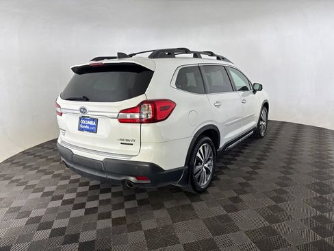 Used 2019 Subaru Ascent Touring AWD/4WD image 5