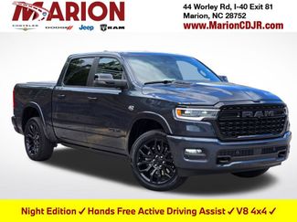 New 2026 RAM 1500 Limited AWD/4WD 360° Tour