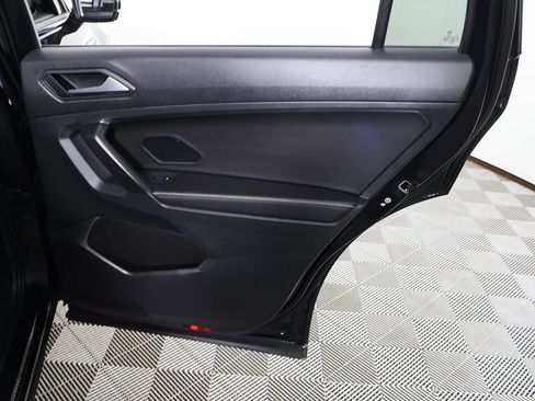Used 2023 Volkswagen Tiguan S FWD image 23