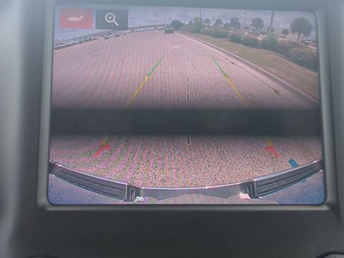 Used 2023 RAM 1500 Big Horn AWD/4WD image 14