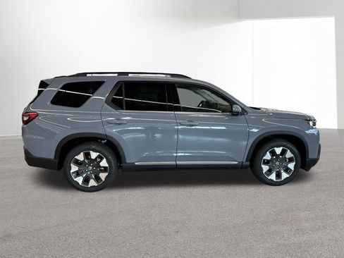 New 2026 Honda Pilot Elite image 37