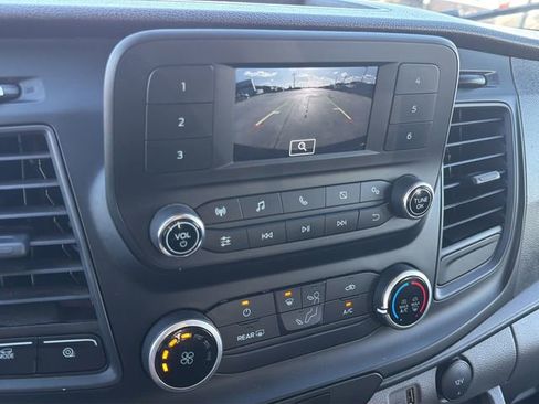 Used 2024 Ford Transit 250 Low Roof w/ Exterior Upgrade Package image 23