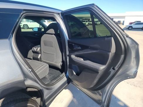 New 2026 Chevrolet Blazer EV LT w/ Midnight/Sport Edition image 24