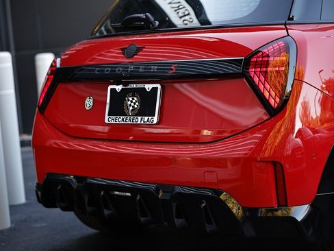 New 2026 MINI Cooper S image 9