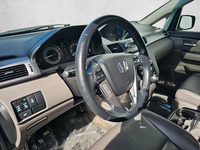 Used 2011 Honda Odyssey EX-L image 22