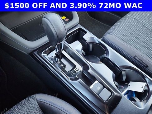 New 2026 Subaru Forester Premium image 22