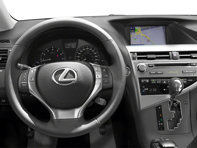 Used 2013 Lexus RX 350 FWD image 6