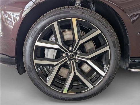 New 2026 Volvo EX90 Ultra AWD/4WD image 10