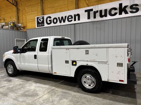 Used 2013 Ford F250 XL w/ PWR Equipment Group RWD image 5