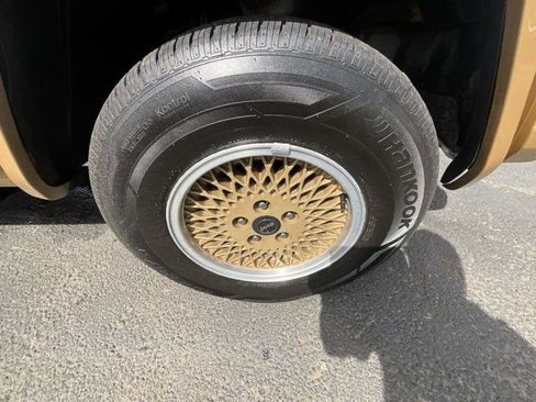 Used 1992 Jeep Cherokee Limited image 20