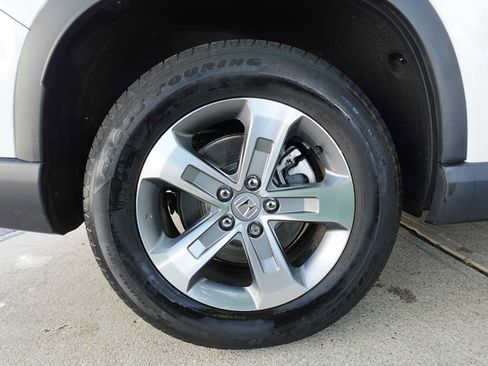 Certified 2023 Honda Pilot EX-L image 9