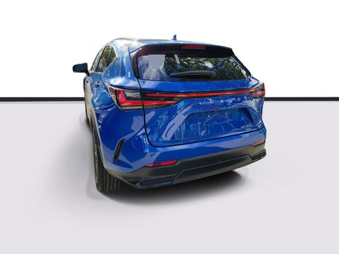Used 2022 Lexus NX 350 AWD image 3
