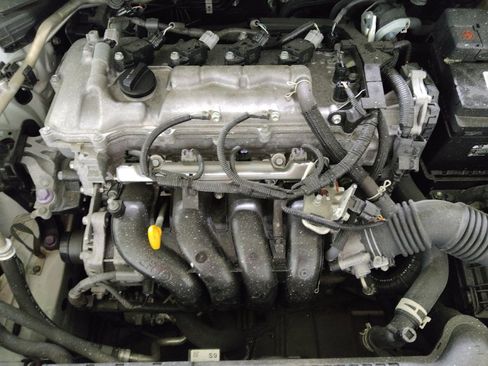 Used 2021 Toyota Corolla LE FWD image 30