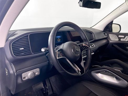 Certified 2026 Mercedes-Benz GLE 350 GLE 350 image 10