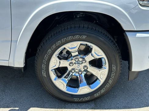 Used 2025 RAM 1500 Big Horn RWD image 13