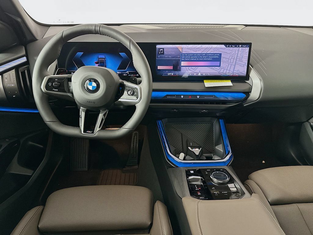 Used 2026 BMW X3 xDrive30i w/ M Sport Package AWD/4WD image 26