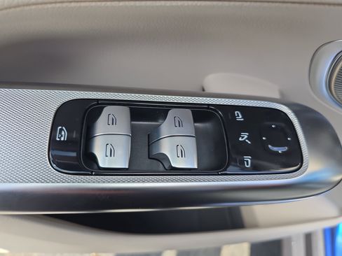 New 2026 Mercedes-Benz GLC 300 4MATIC image 27