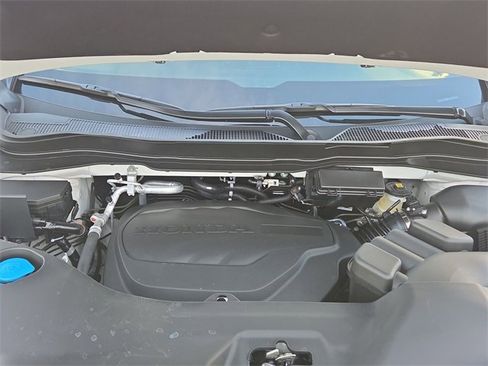 New 2026 Honda Ridgeline Black Edition image 34