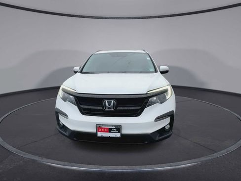 Used 2022 Honda Pilot Special Edition image 3