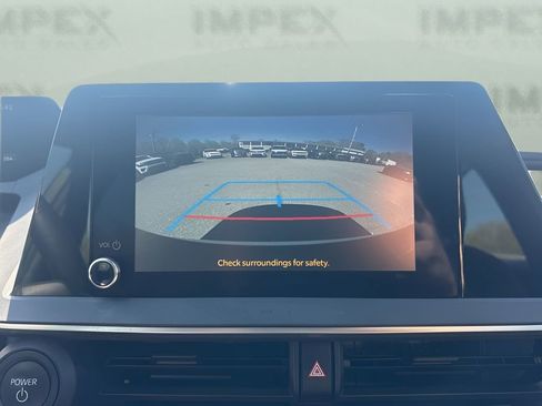 Used 2023 Toyota Prius Prime XSE Premium image 19