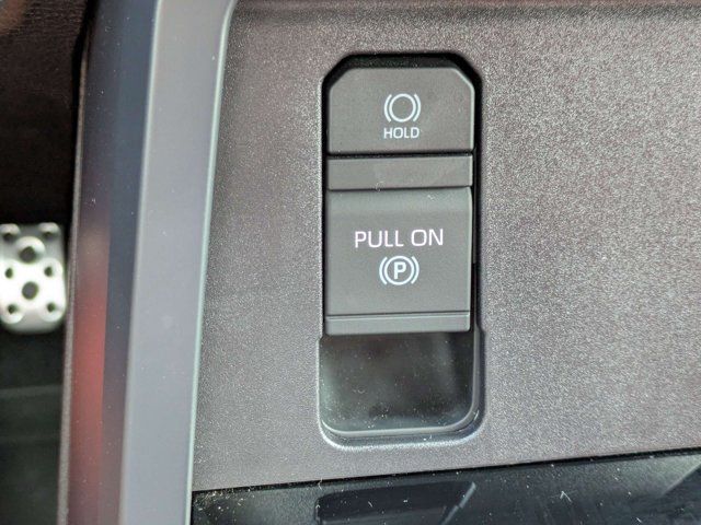 Used 2025 Toyota Tundra TRD Pro AWD/4WD image 31