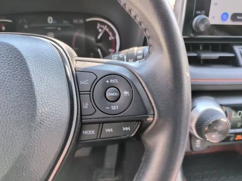 Used 2024 Toyota RAV4 Adventure AWD/4WD image 16