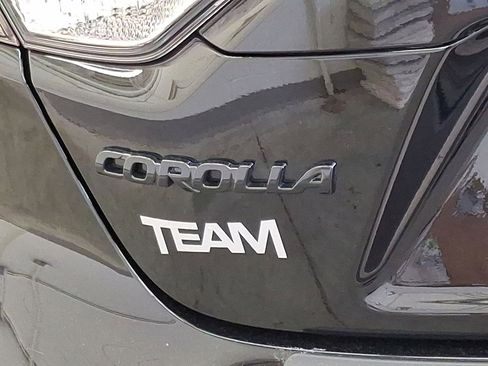 Certified 2026 Toyota Corolla SE image 23