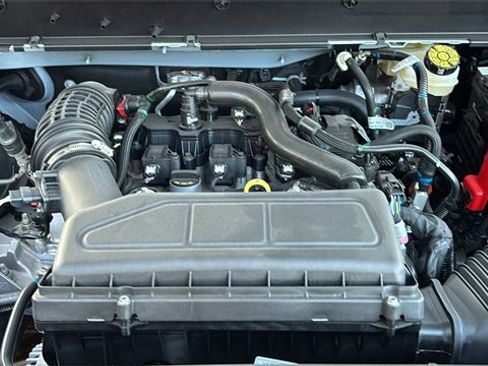 New 2026 Ford Bronco Sport Big Bend image 32