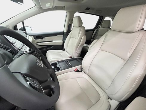 New 2026 Honda Odyssey EX-L image 11