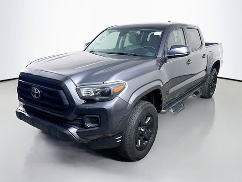 Used 2021 Toyota Tacoma SR w/ SR Convenience Package image 4