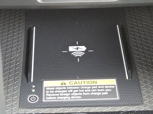 Used 2025 Honda Accord Sport image 9