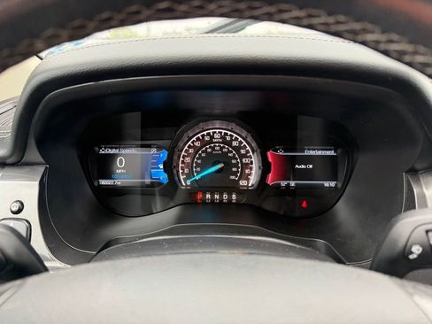 Used 2020 Ford Ranger Lariat w/ Trailer Tow Package AWD/4WD image 9