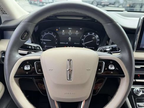 Certified 2022 Lincoln Corsair AWD w/ Equipment Group 101A image 27